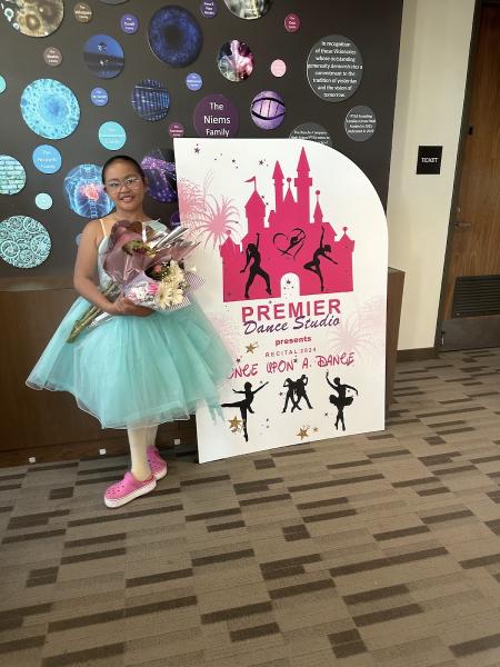 Premier Dance Studio