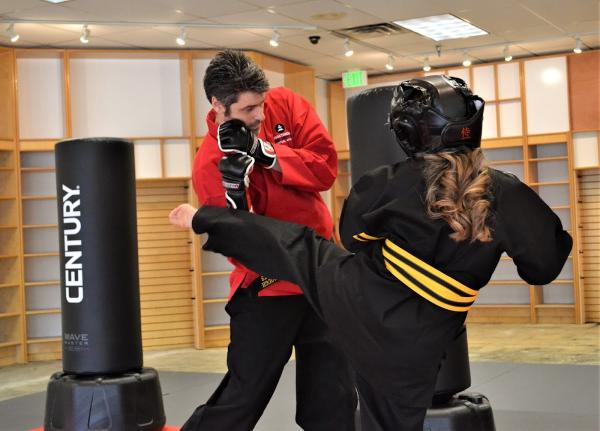 Breakthrough Family Academy of Martial Arts