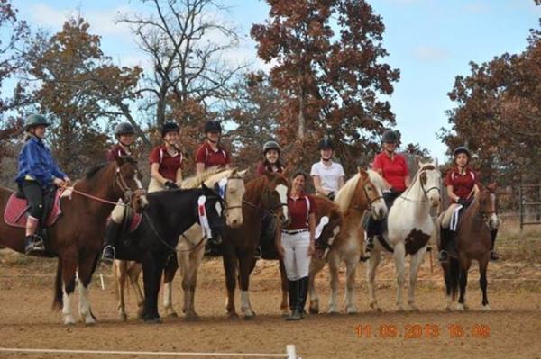 West Equestrian Ranch