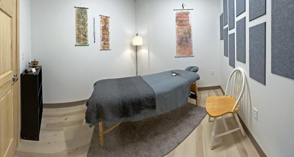 Tallgrass Training and Wellness