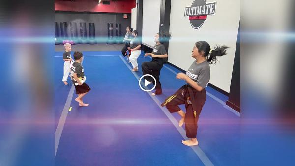 Ultimate Martial Arts & Kickboxing Hammonton