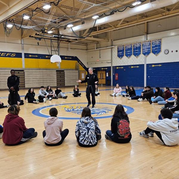 Ultimate Martial Arts & Kickboxing