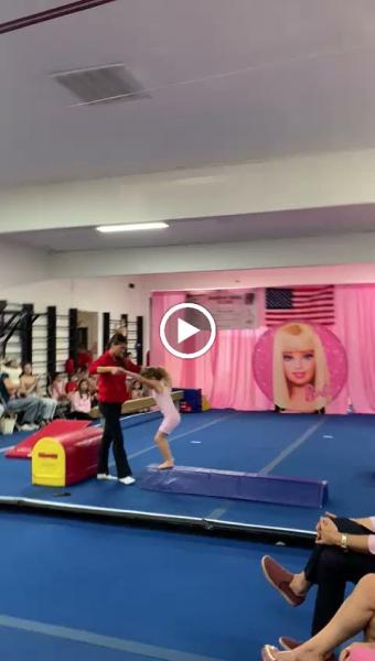 Beverly Hills Gymnastics Center