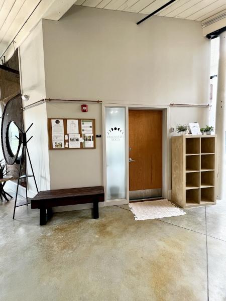 Symmetry Yoga Studio