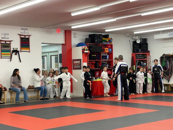 Kimling's Academy of Martial Arts