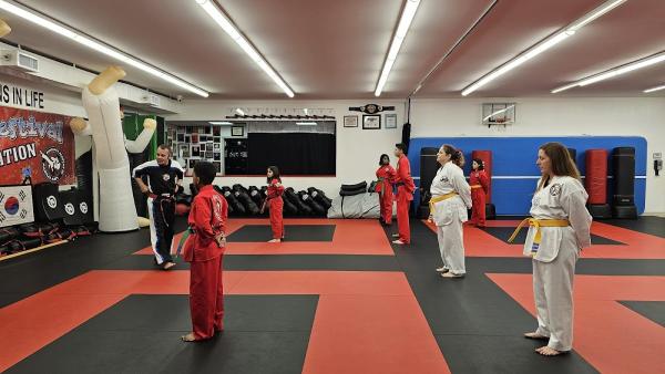 Kimling's Academy of Martial Arts