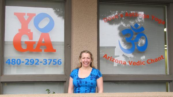 Authentic Yoga & Authentic Yoga Teacher Training