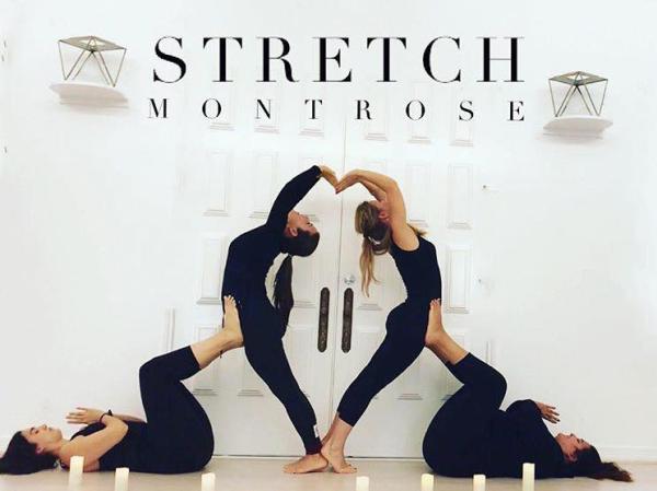 Stretch Studio of Houston