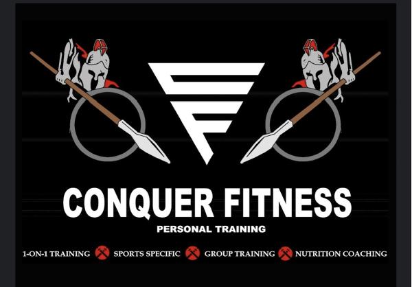 Conquer Fitness