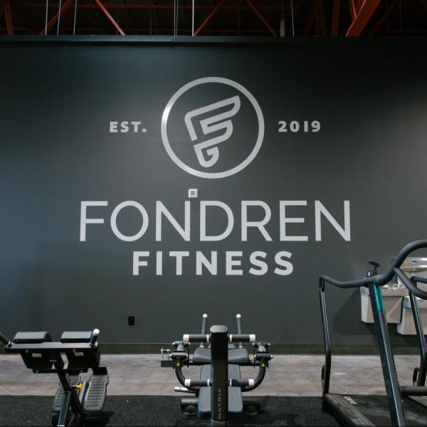 Fondren Fitness