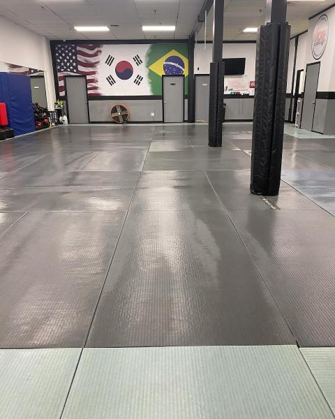 World Class Martial Arts