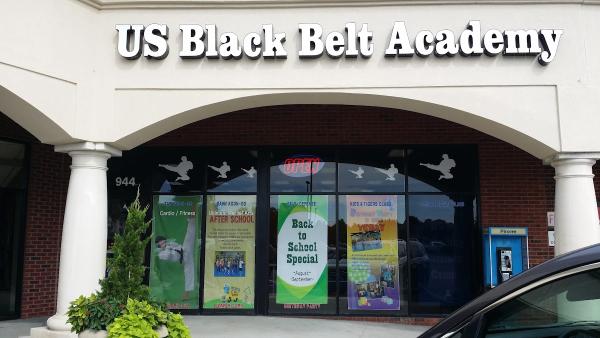 U.S. Black Belt Academy-Cary