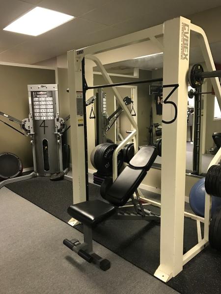 Ignite Spin & Fitness Studio