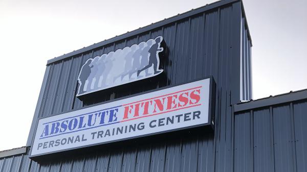 Absolute Fitness Personal Training