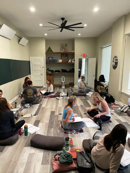 Everfresh Yoga Havertown