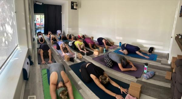 Everfresh Yoga Havertown