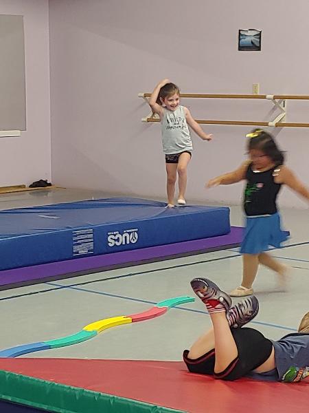 The Dance Arts Center