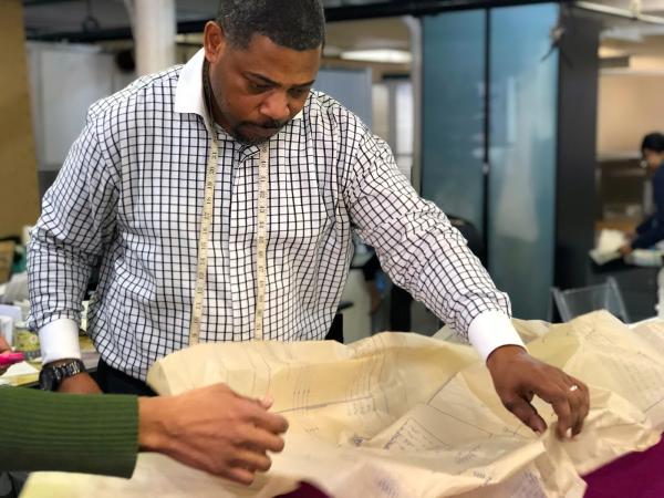Themanhenry House of Tailoring LLC