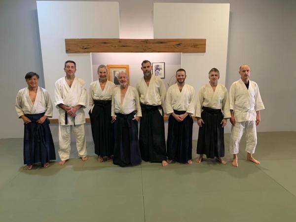 Aikido of Park Slope