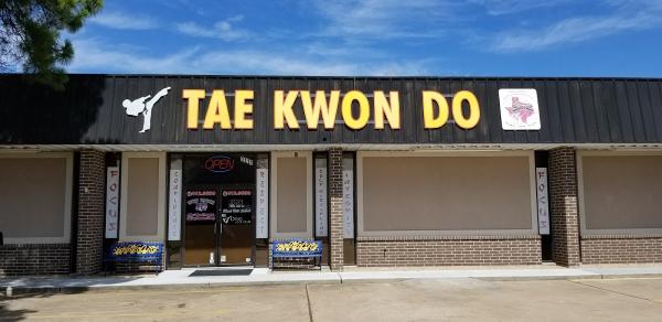 The Dojo and Fit Club of Pearland