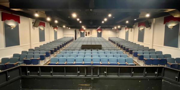 Falmouth Theatre Guild