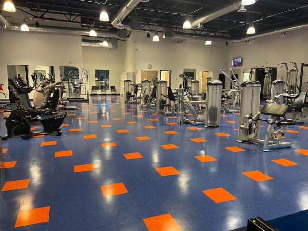 Keystone Fitness Center