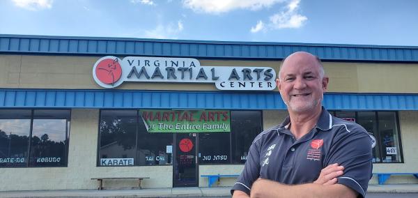 Virginia Martial Arts Center