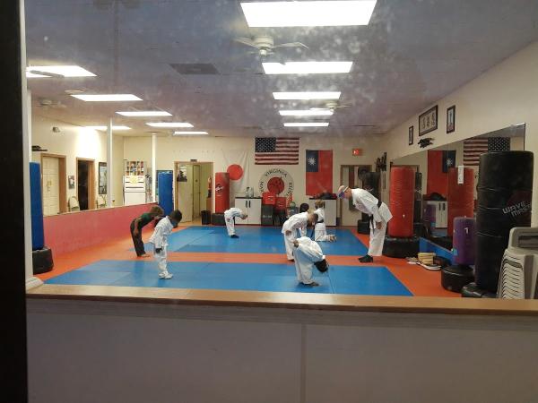 Virginia Martial Arts Center