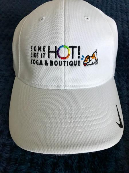 Some Like It Hot Yoga & Boutique