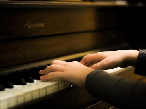 Piano Lessons & Performing Arts by Rachel Ames