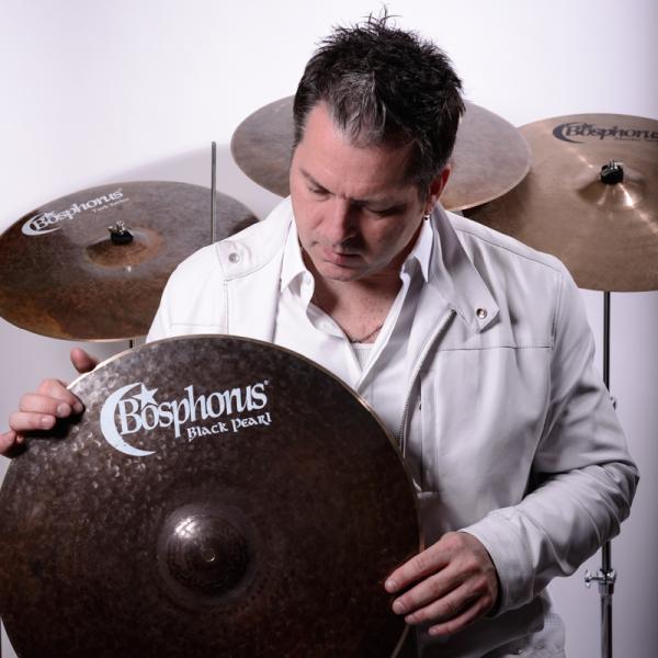 Brian Andres Drum Studio