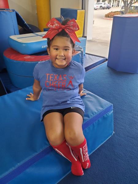 Texas Dance and Cheer Academy