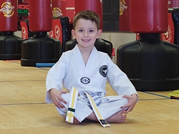 Tae Kwon Do Center