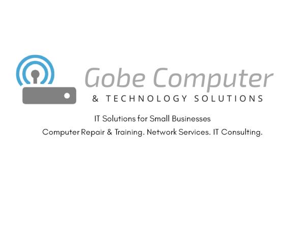 Gobe Computer & Technology Solutions LLC