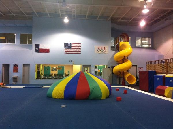 Lobo Active Learning Center & Gymnastics