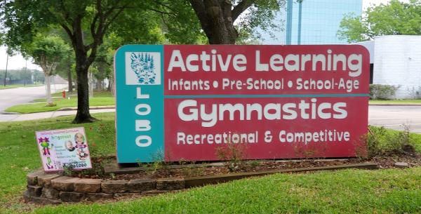 Lobo Active Learning Center & Gymnastics