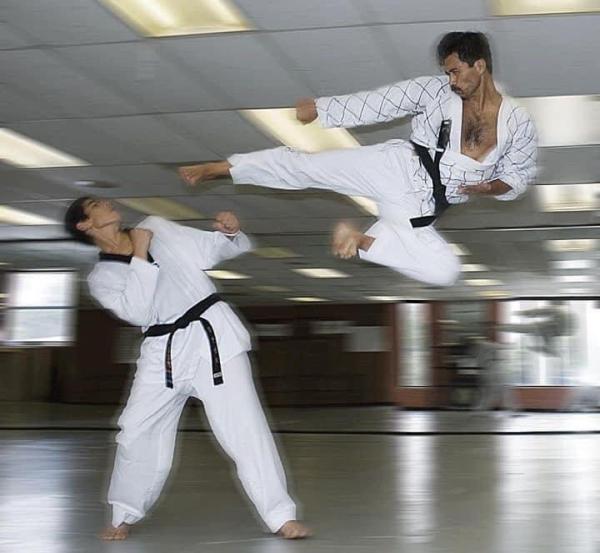 Wesley Chapel Martial Arts Academy