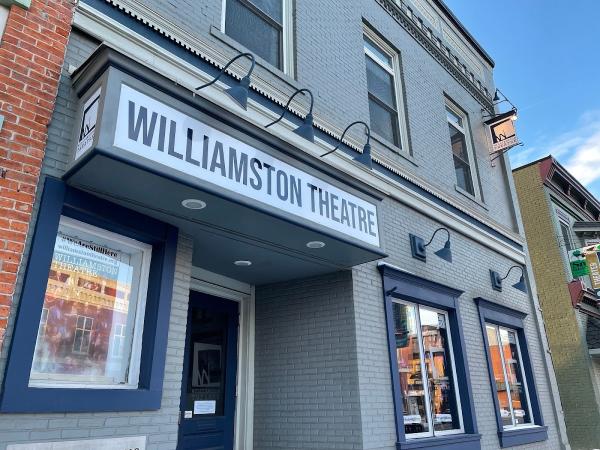 Williamston Theatre