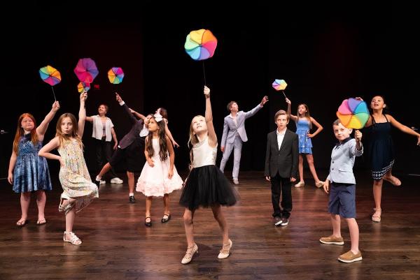 The Diamond Academy of Performing Arts