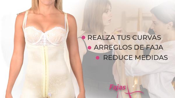 Fajas Elita International