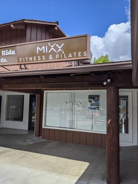 Mixx