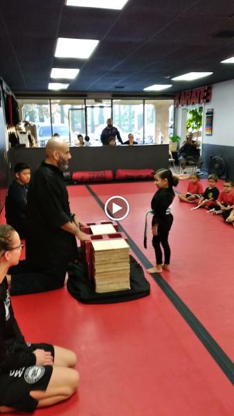 Moore's Martial Arts of Citrus Heights