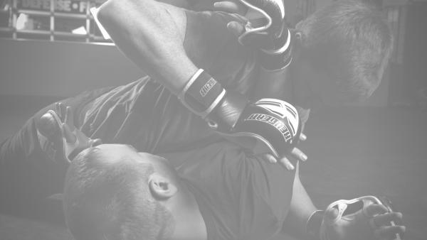 Krav Maga Spokane