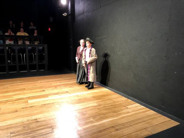 Tacoma Youth Theatre