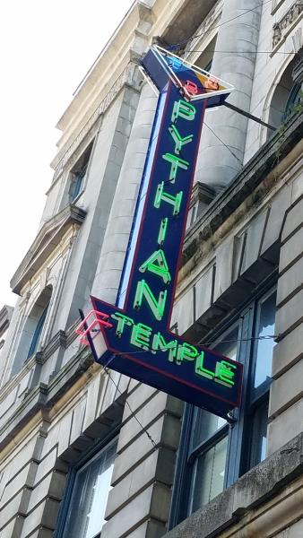 Tacoma Youth Theatre