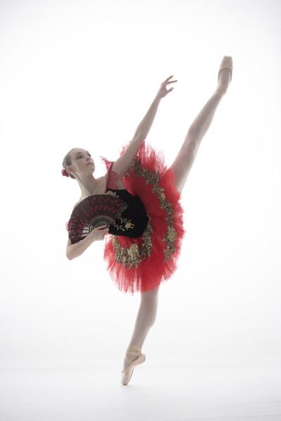 Professional Ballet School