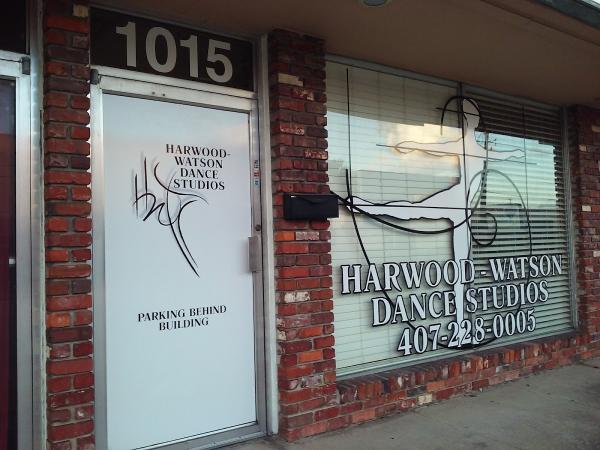 Harwood-Watson Dance Studios
