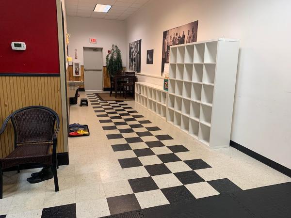 Fit to Fight Gastonia