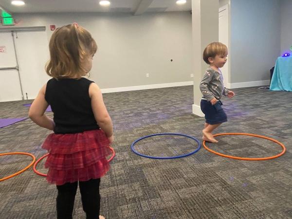 Ocean Strings Studio & Kindermusik With Ocean Strings Studio