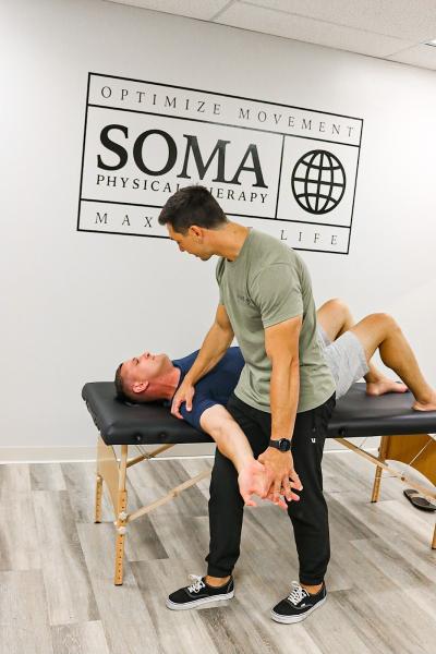Soma Physical Therapy